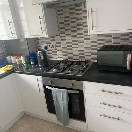 Collent House Ξενοδοχείο Λονδίνο Εξωτερικό φωτογραφία